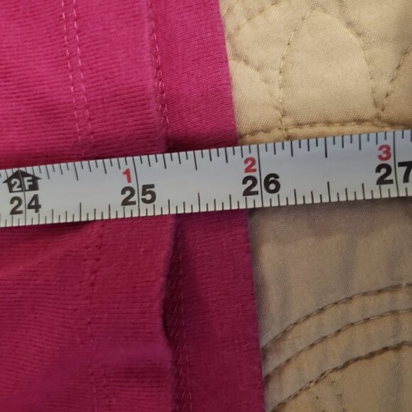 STYLE & Co. Long Sleeve Crew Neck Tee - Picture 4 of 4